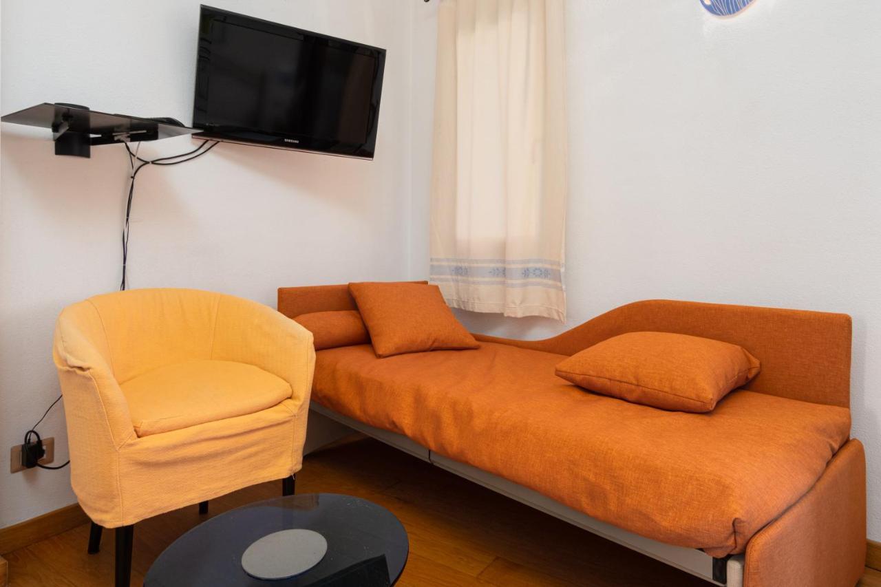 Seahouserent 坎尼吉翁 外观 照片