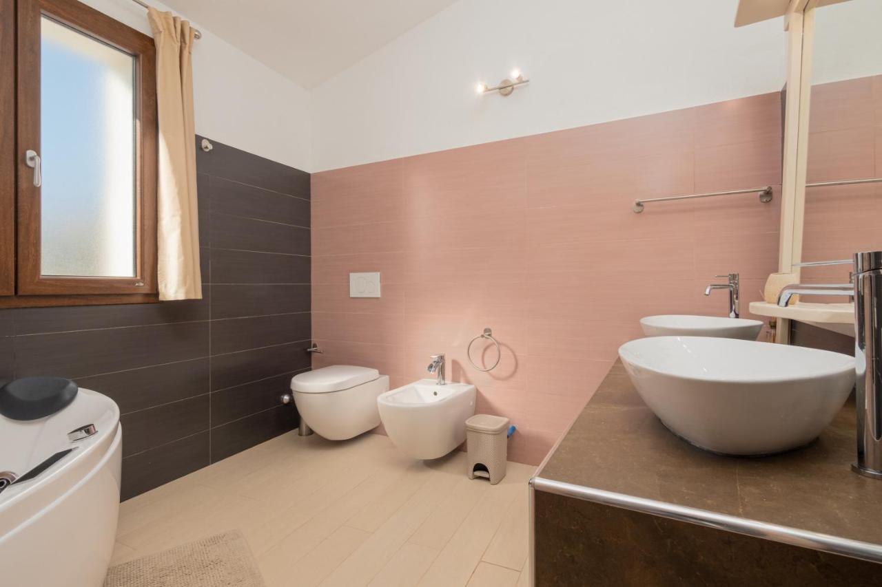 Seahouserent 坎尼吉翁 外观 照片